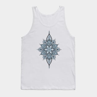 Mandala Tank Top